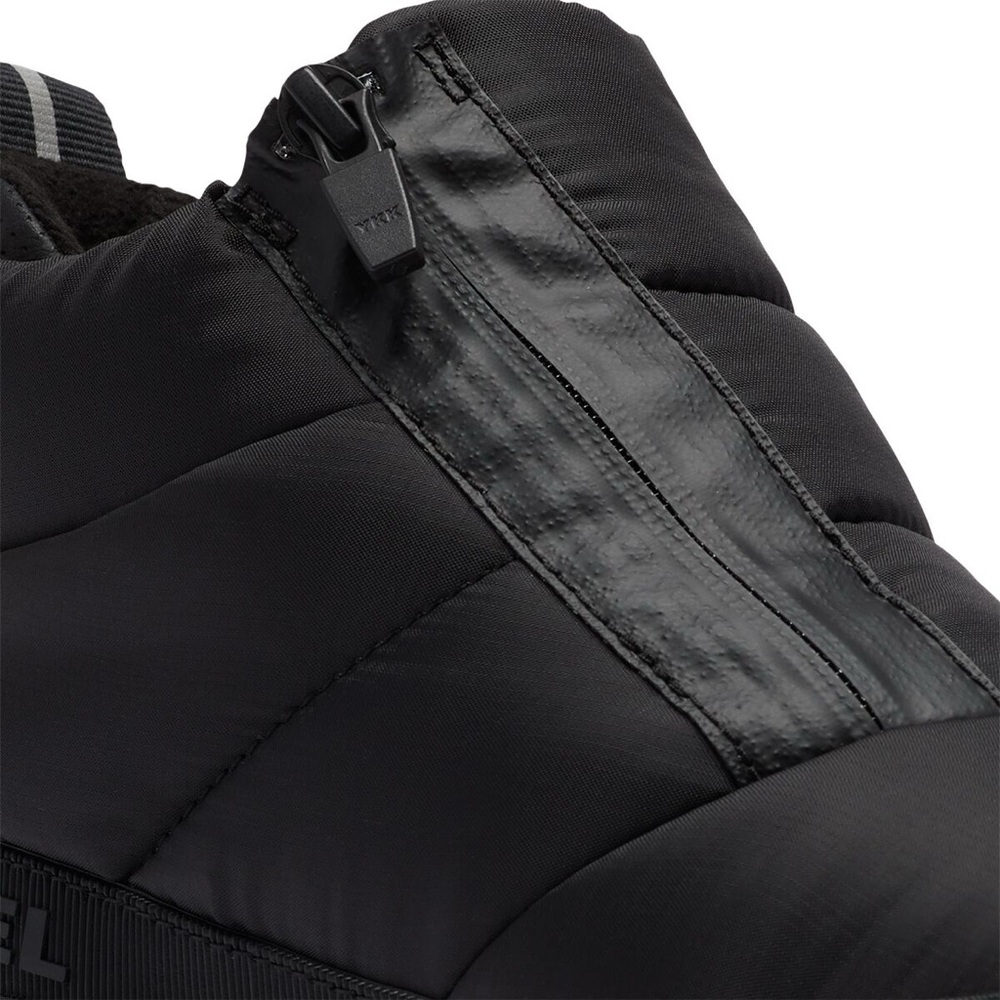 NWT SOREL Kinetic Impact Puffy Zip WP Shoe - Women's - Picture 6 of 10